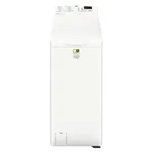 AEG LTR6A40460 Waschmaschine Toplader 6,0 kg mit ProSense-Technologie