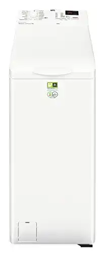 AEG LTR6A40460 Waschmaschine Toplader 6,0 kg mit ProSense-Technologie
