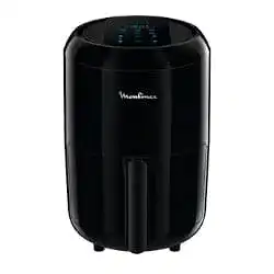 Moulinex Fritteuse EZ3018 Easy Fry Compact Precision