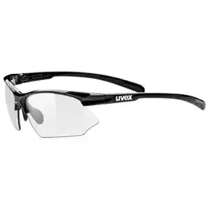 Uvex Sonnenbrille Sportstyle 802 V Sportbrille für Damen und Herren