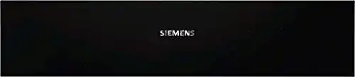 Wärmeschublade Siemens BI630ENS1 für Kompaktgeräte