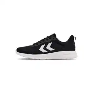 Hummel Reach Tr Breather Handballschuhe für Herren in Schwarz, Größe 45