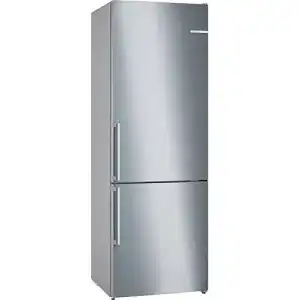 Kühlschrank Bosch KGN49VICT Serie 4 mit 70 cm Breite