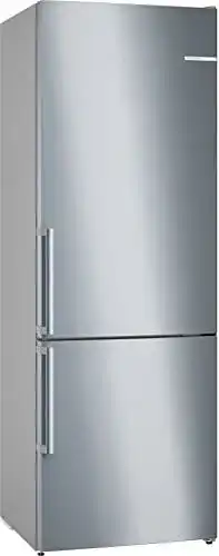 Bosch Kühl-Gefrierkombination KGN49VICT Serie 4