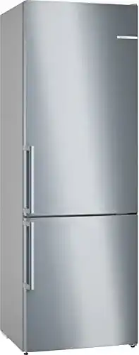 Bosch Kühl-Gefrierkombination KGN49VICT Serie 4