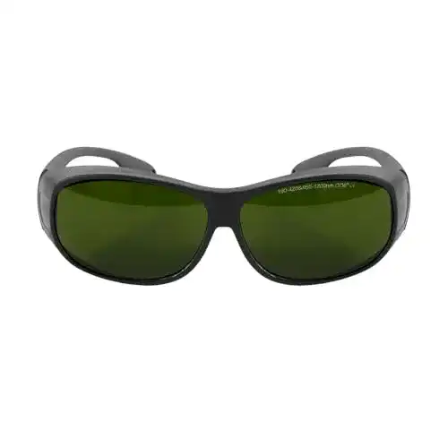Cloudray Laserschutzbrille für 1064nm und 190-1800nm Anwendungen