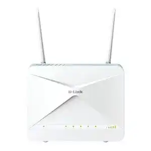 D-Link G415 Eagle PRO AI AX1500 4G Smart Router (4G LTE)