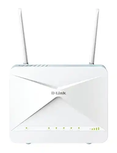 D-Link G415 Eagle PRO AI AX1500 4G Smart Router (4G LTE)