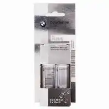 Lackstift für BMW Touch Up-Set in Silber Metallic Titan