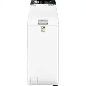 AEG LTR8A80360 Waschmaschine Toplader mit ÖkoMix-Technologie