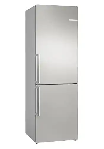Bosch Kühl-Gefrierkombination KGN36VICT Serie 4 mit NoFrost