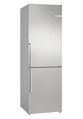 Bosch Kühl-Gefrierkombination KGN36VICT Serie 4 mit NoFrost