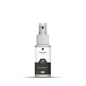 Köhair Aloe Vera Spray für Gesicht, Haare und Körper – 100ml