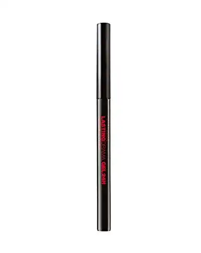 Eyeliner von Maybelline New York – Wasserfest und wischfest