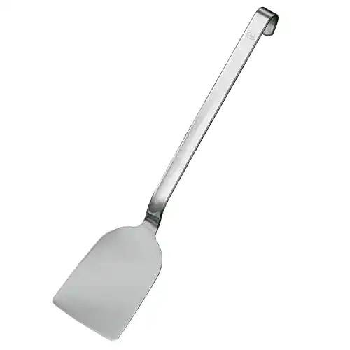 Pfannenwender RÖSLE Haken Pfannenschaufel, hochwertig