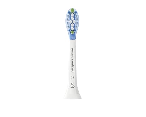 Philips Sonicare Ersatzbürsten Original C3 für Schallzahnbürsten