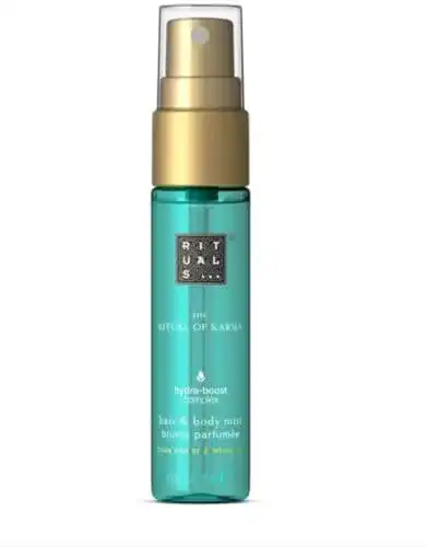 Rituals Summer Breeze Hair & Body Mist Set Karma, 20 ml x 2