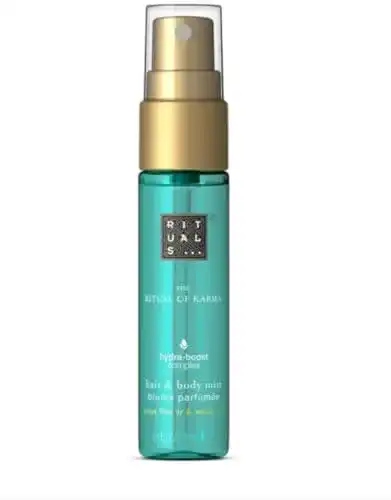 Rituals Summer Breeze Hair & Body Mist Set Karma, 20 ml x 2