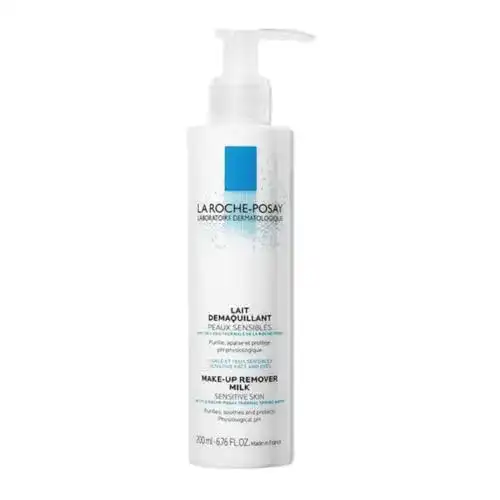 Reinigungsmilch La Roche-Posay für empfindliche Haut 200ml