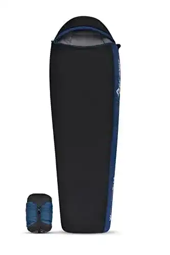 Sea To Summit Trailhead Schlafsack mit synthetischer Füllung