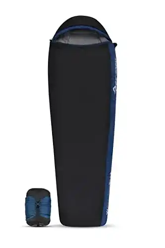 Sea To Summit Trailhead Schlafsack mit synthetischer Füllung