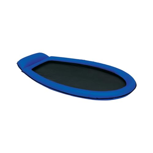Wasserhängematte Intex 58836EU Mesh Mat aufblasbar für entspannende Stunden