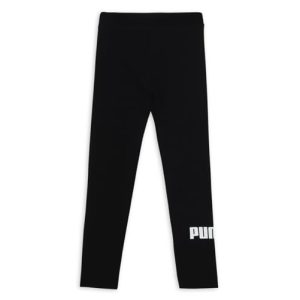 Thermo Laufhose für Damen von Puma in Schwarz, Größe 164/L