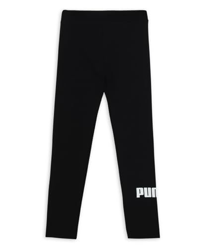 Thermo Laufhose für Damen von Puma in Schwarz, Größe 164/L