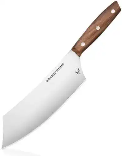 Felix Solingen BBQ-Messer 229121 MIU – Handgefertigtes Grillwerkzeug