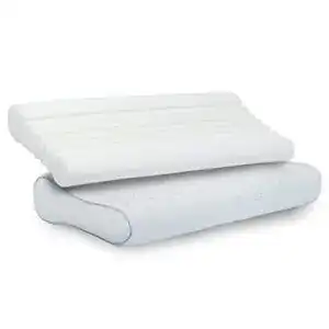 Paradies Nacken-Kissen 40×80 cm mit Paratex Technologie