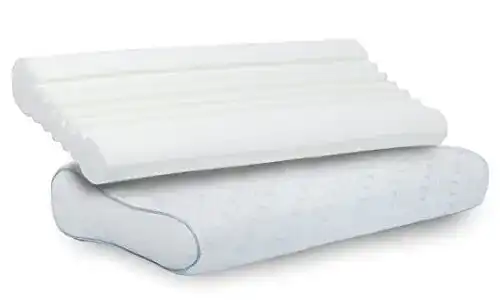 Paradies Nacken-Kissen 40×80 cm mit Paratex Technologie