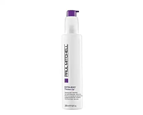 Haarverdicker Paul Mitchell Thicken Up für dünnes Haar