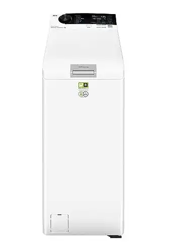 AEG LTR7E70260 Toplader Waschmaschine 6 kg freistehend 1200 U/min