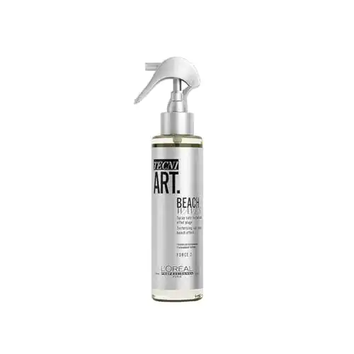 Salzspray von L’Oréal Professionnel Paris Tecni.ART für Strandwellen
