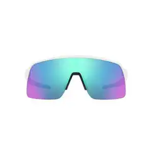 Oakley Fahrradbrille Herren OO9463 Sutro Lite Mattweiß/Prizm Sapphire