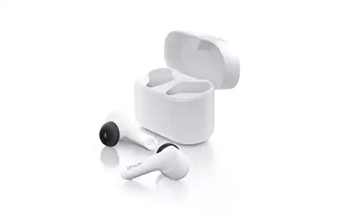 Denon AH-C630W kabellose In-Ear Kopfhörer mit Bluetooth und Ladecase