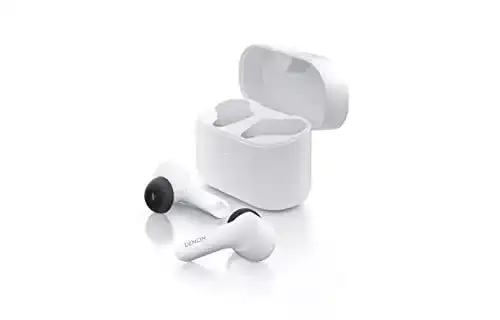 Denon AH-C630W kabellose In-Ear Kopfhörer mit Bluetooth und Ladecase