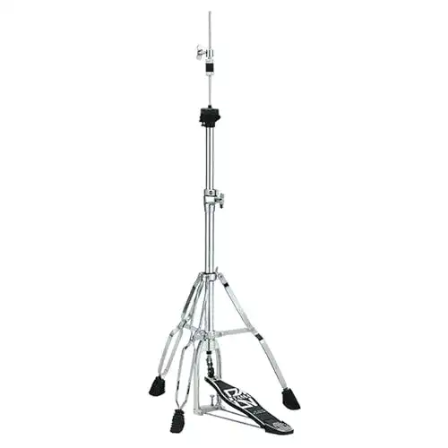 Tama Stage Master Hi-Hat Stand mit doppelstrebigen Beinen