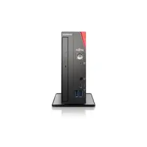 Fujitsu Esprimo G6012 Mini-PC mit Intel Core i5-12400T und 16 GB RAM