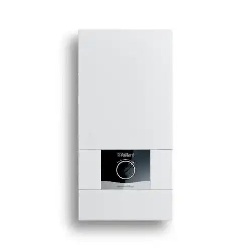 Vaillant Durchlauferhitzer 18 kW elektronisch, VED pro 18/8