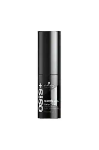 Volumenpuder Schwarzkopf OSiS Session Label Powder – 8 g