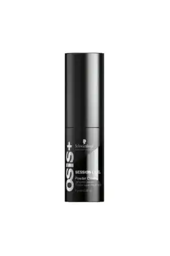 Volumenpuder Schwarzkopf OSiS Session Label Powder – 8 g