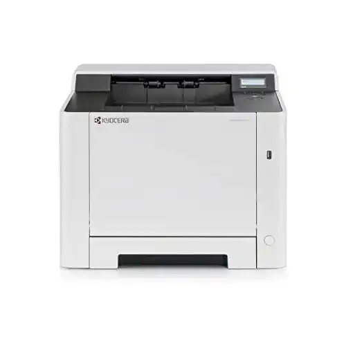 Kyocera Ecosys PA2100cwx Laserdrucker für Farbdruck im Büro