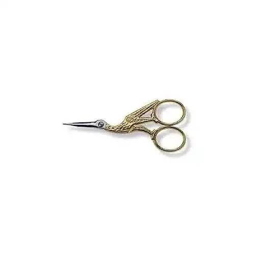 Victorinox Stickschere mit extra scharfer Klinge für präzises Schneiden