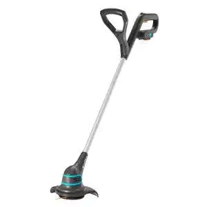 Gardena Akku-Trimmer SmallCut Li-23R Rasentrimmer für präzise Rasenpflege