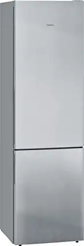 Siemens KG39EAICA iQ500 Kühl-Gefrier-Kombi mit LowFrost Technologie