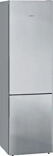 Kühlschrank mit Gefrierfach von Siemens KG39EAICA iQ500