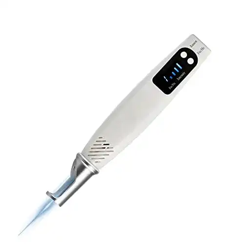 Muttermal Entferner Dehoad Laser Pen für nichtinvasive Hautbehandlung