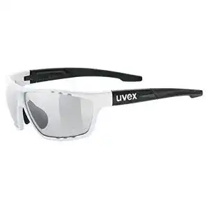 Uvex Fahrradbrille Sportstyle 706 V – Sportbrille für Damen und Herren