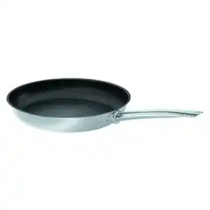 Rösle Multiply Bratpfanne 24 cm mit robuster Antihaftbeschichtung